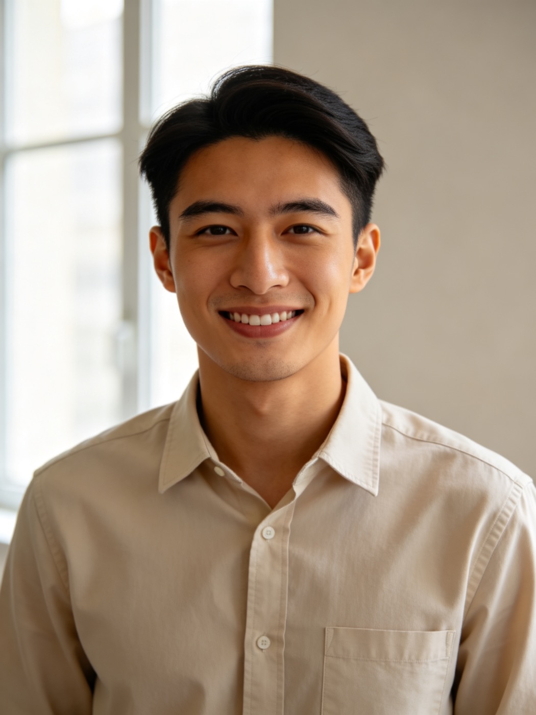 Sharp Lee
